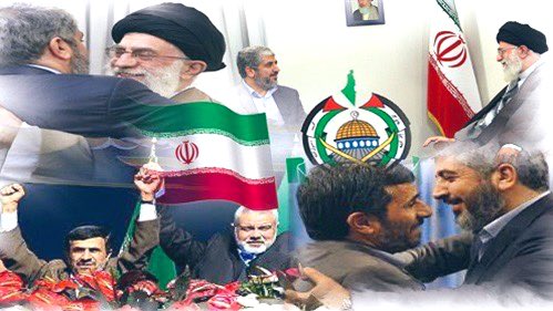 #الاخوان_جماعه_ارهابيه
{ لا حول ولا قوة إلا بالله }
هؤلاء الجماعات المتأسلمة
جعلوا ~ من الدين الاسلامي
مطيه 🐪 للوصول الى الدنيا
#اخوان الارهاب مستعدين
يتعاونون مع ابليس اللعين
في سبيل تحقيق أهدافهم
#حقيقة
وإلا ما المصلحة المشتركة
التي تجمع ~ حزب الاخوان
مع معممي ايران الارهابية