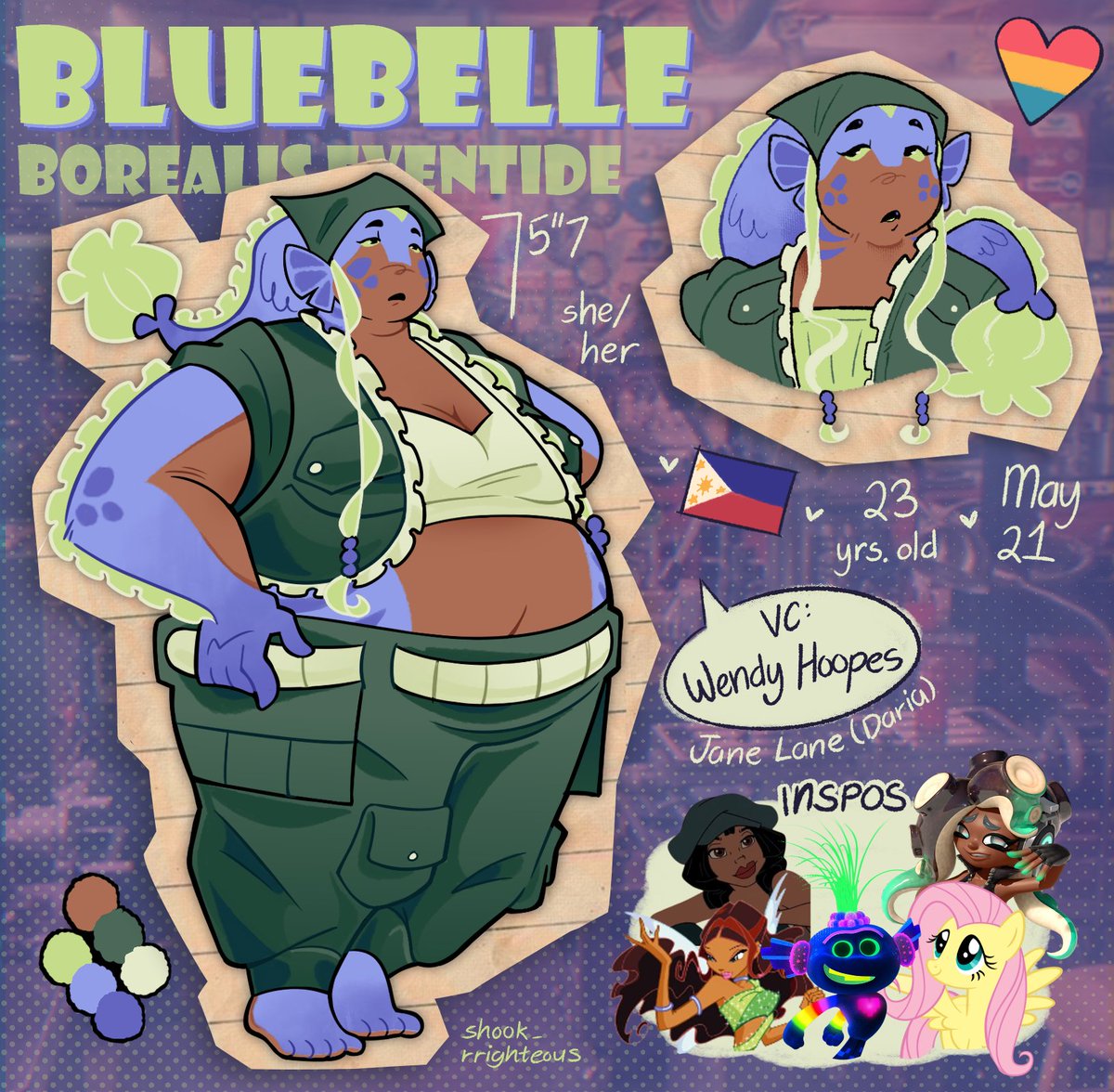 RaindropRighte1's tweet image. 2 months early i think im ready for artfight