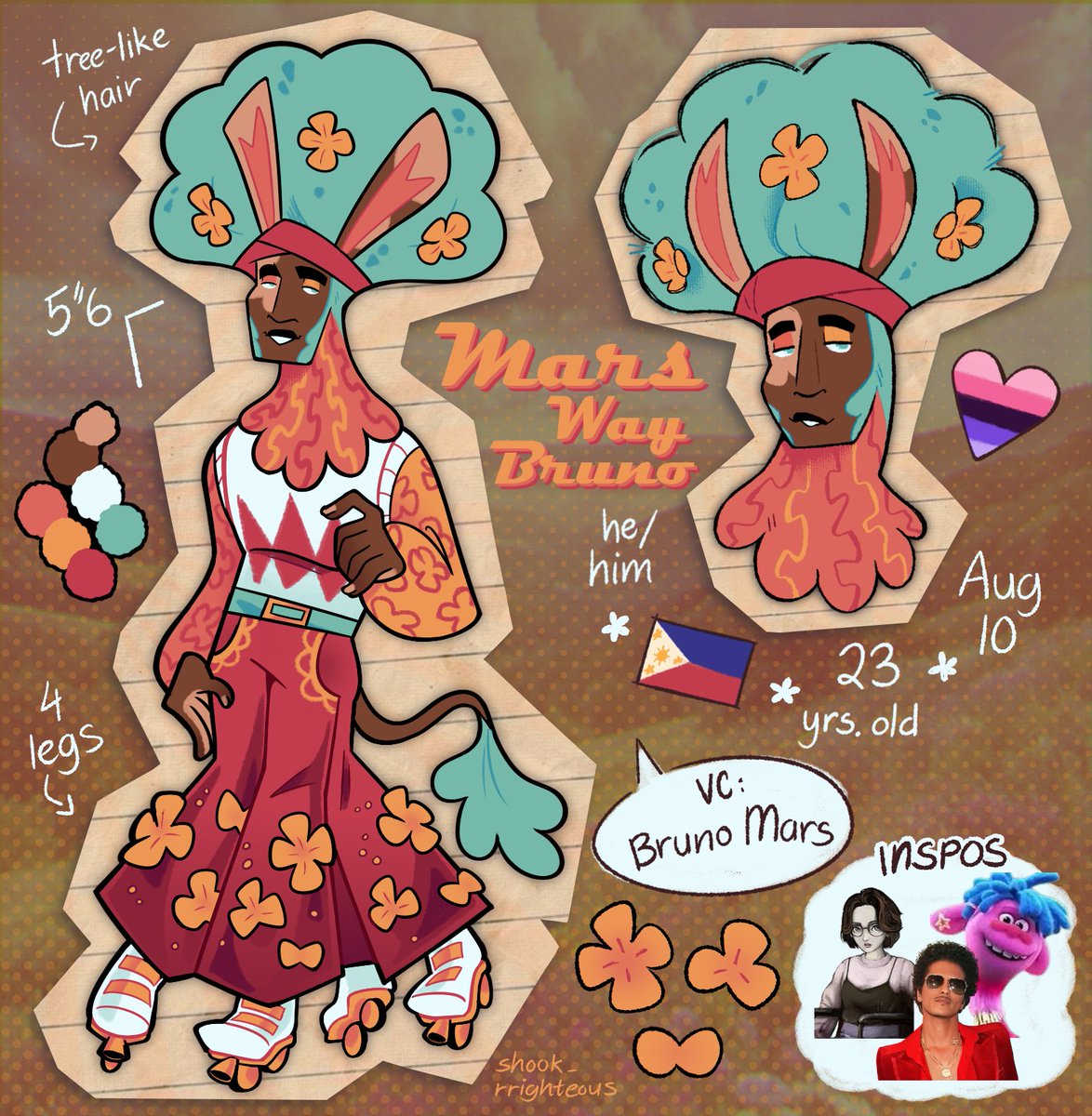 RaindropRighte1's tweet image. 2 months early i think im ready for artfight