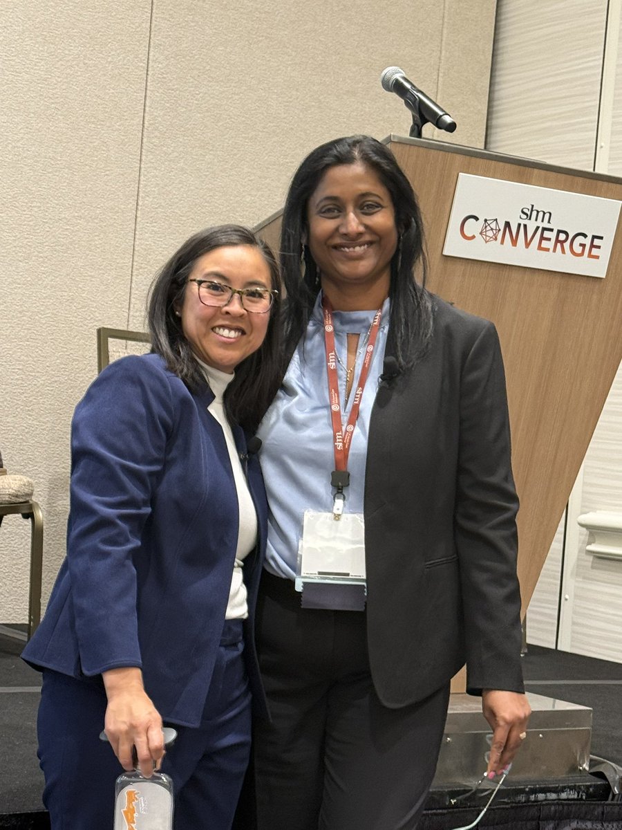 Med Peds Hospitalist (@medpedshosp) on Twitter photo And we are in for a treat!!! Ready to learn about Medical Operations by 2 champions! <a href="/dbtady/">Darlene Tad-y</a> and <a href="/marinacgeorge/">Marina George</a> at the <a href="/SocietyHospMed/">Society of Hospital Medicine</a> #CONVERGE2025 And we are in for a treat!!! Ready to learn about Medical Operations by 2 champions! <a href="/dbtady/">Darlene Tad-y</a> and <a href="/marinacgeorge/">Marina George</a> at the <a href="/SocietyHospMed/">Society of Hospital Medicine</a> #CONVERGE2025