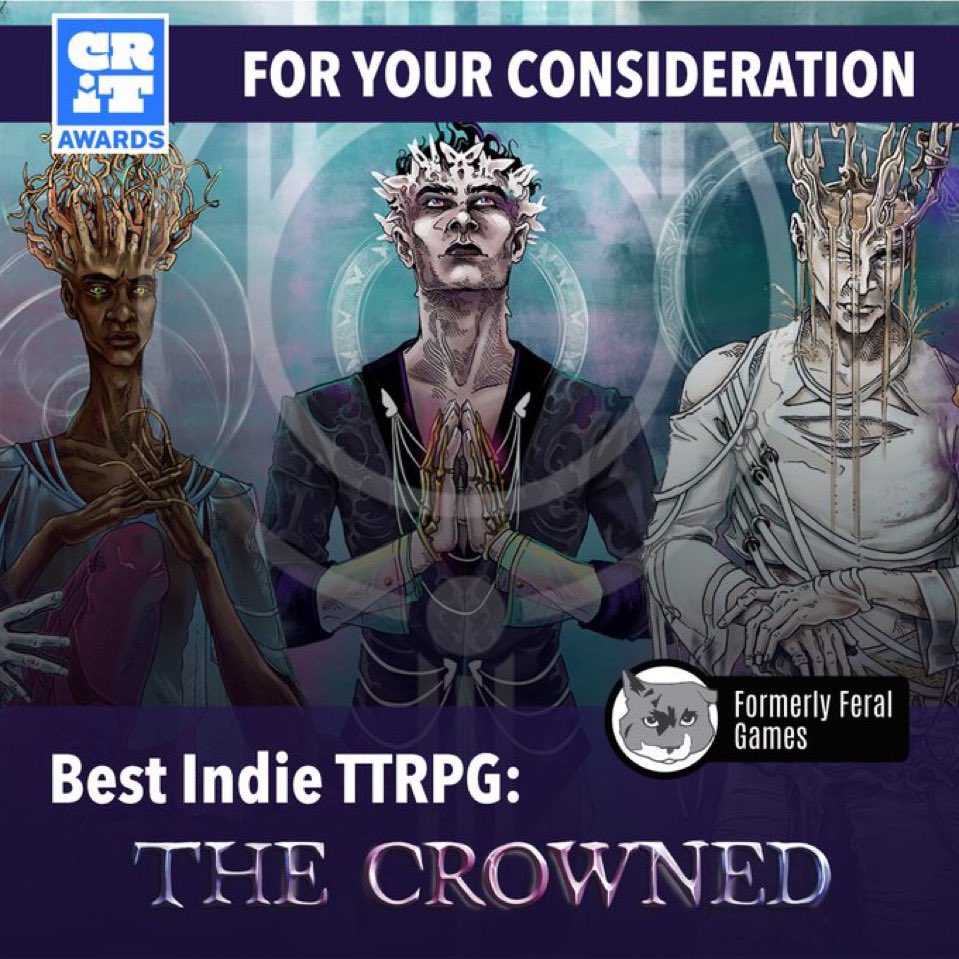 Formerly Feral Games 🍉 tweet media