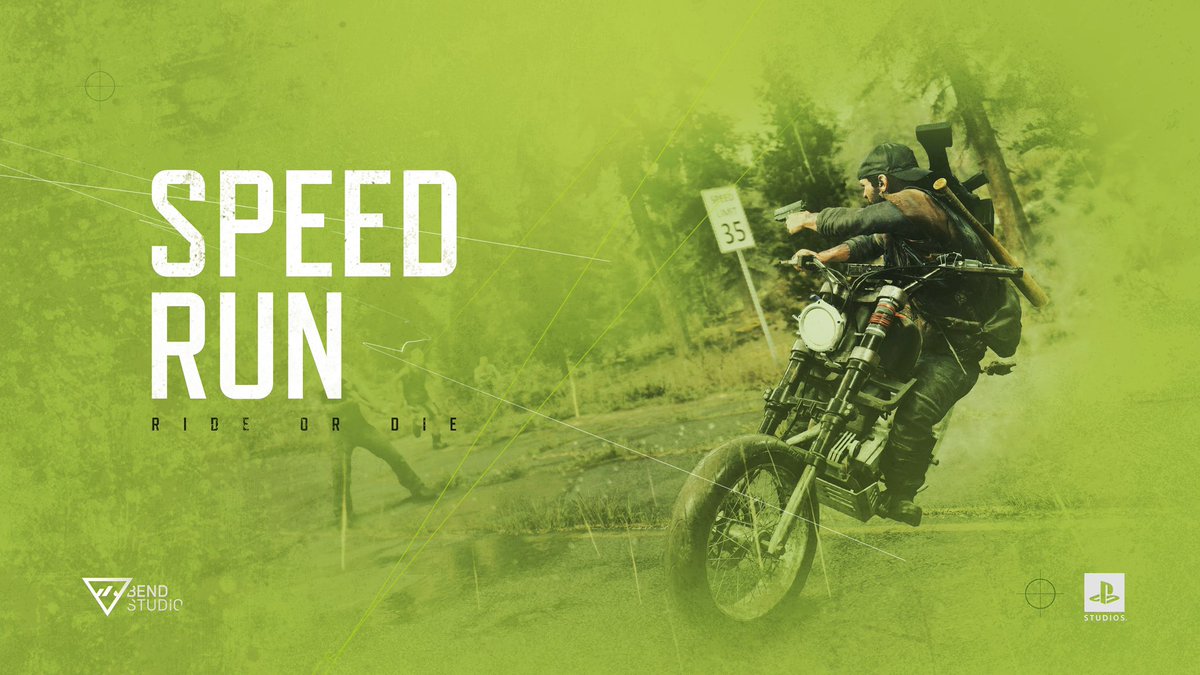 BendStudio's tweet image. Adrenaline pumping game modes coming to #DaysGoneRemastered that will test your survival skills.

Which one are you playing first?