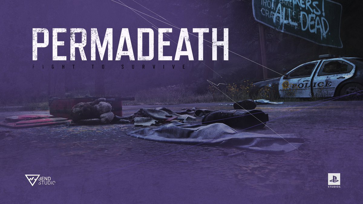 BendStudio's tweet image. Adrenaline pumping game modes coming to #DaysGoneRemastered that will test your survival skills.

Which one are you playing first?