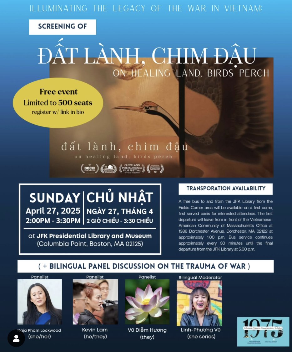 Boston AA Film Fest (@baaff.bsky.social) tweet media