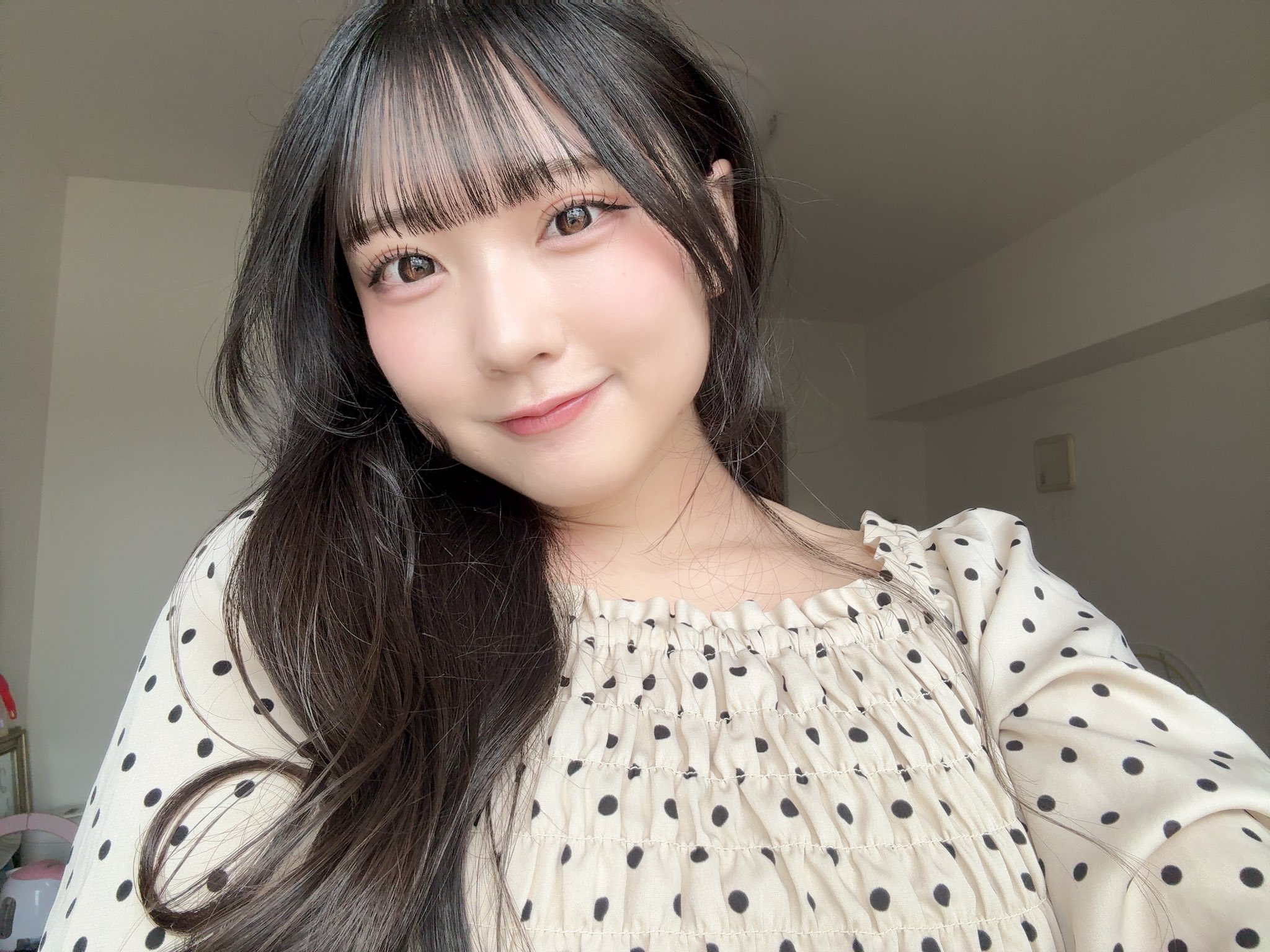 篠原ののか🐢【KissBee】 on X: 