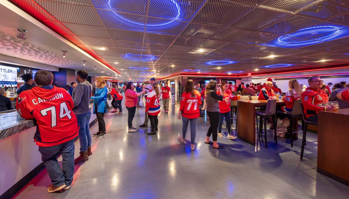 Shift4 (@shift4) on Twitter photo Grab your gear, your snacks, and your seat — Shift4’s making payments easy at <a href="/CapitalOneArena/">Capital One Arena</a> tonight.
Game 2 starts now!
#ALLCAPS Grab your gear, your snacks, and your seat — Shift4’s making payments easy at <a href="/CapitalOneArena/">Capital One Arena</a> tonight.
Game 2 starts now!
#ALLCAPS