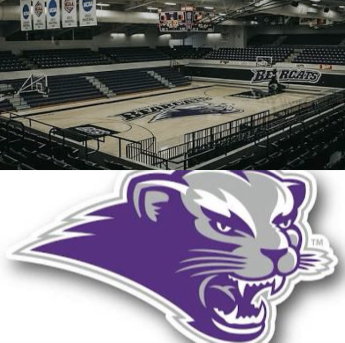 Grateful and blessed to receive an offer  from <a href="/coachaniven/">Aaron Niven</a> to play at SBU! (D2)