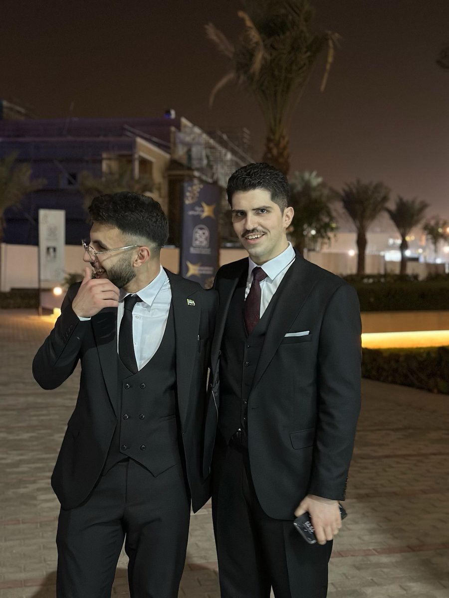 Ayham Nabhan tweet media