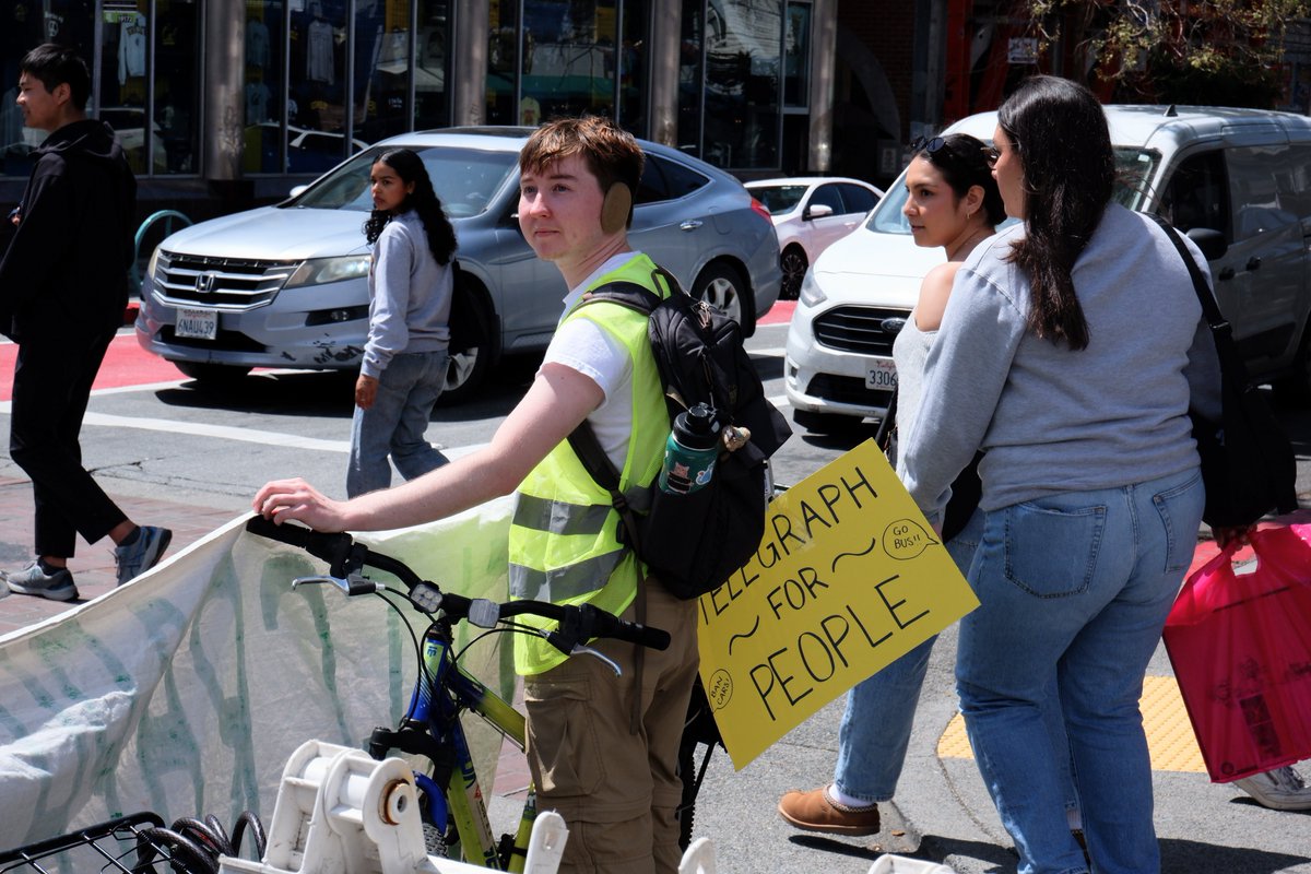 Telegraph For People tweet media