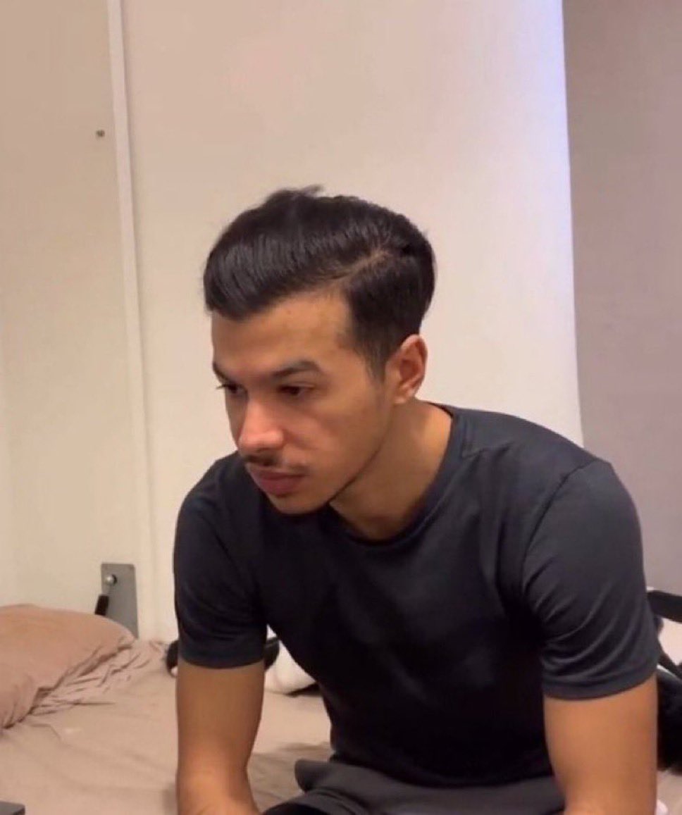 Naaaabil__'s tweet image. Jai finis severance