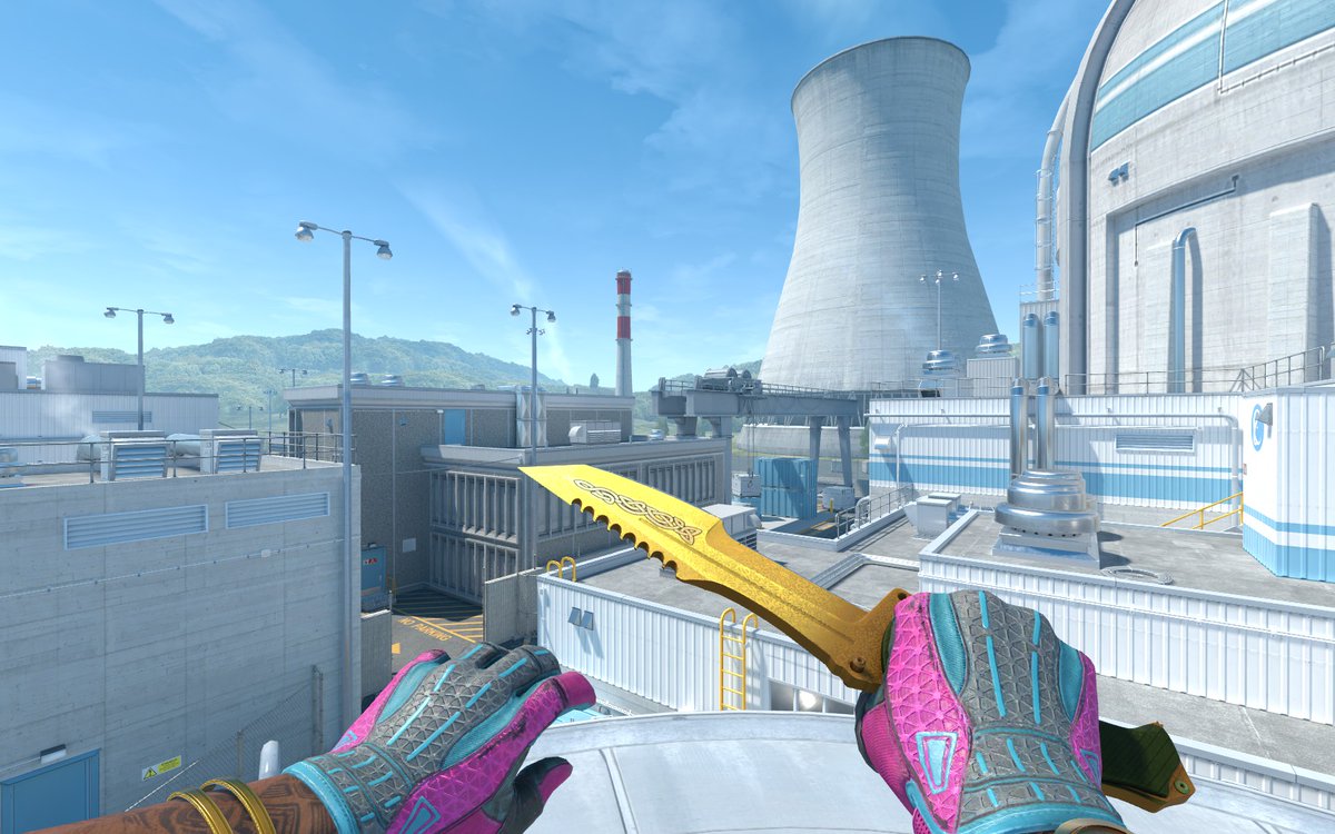 GCM_CSGO's tweet image. First time in eons my back to back pickups were liquids 😭

Snow Leopards were nice, but there&apos;s something about Vice