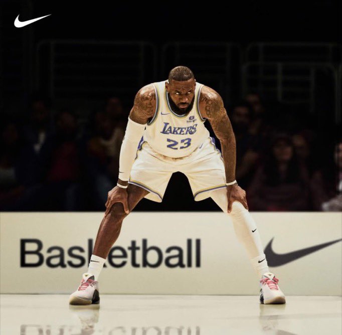 Bron’s Best tweet media