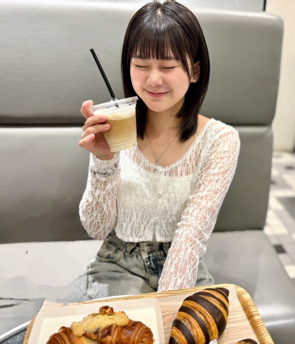 西玲名のTwitter画像5