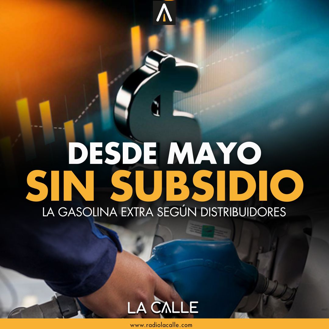 radiolacalle's tweet photo. 📌  La Cámara Nacional de Distribuidores de Derivados del Petróleo del Ecuador afirma que es momento de liberar los precios de todos los combustibles. ¿Otro golpe al bolsillo de los ecuatorianos? En medio de una crisis económica, la propuesta podría significar aumentos que afecten directamente el costo de vida de los ecuatorianos.

#NotiCalle #EleccionesEC #PreciosLiberados #GasolinaSinSubsidio