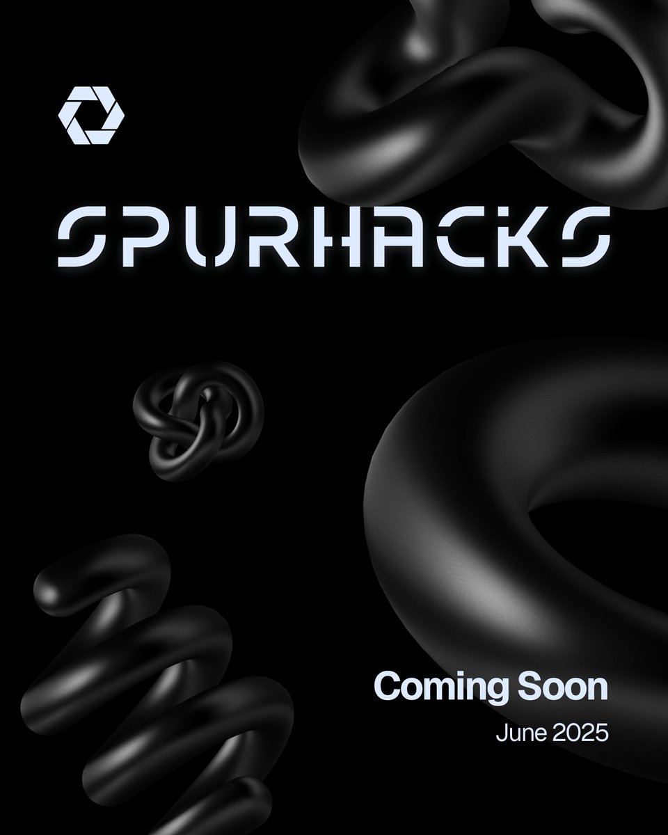 we’ve been locked in, it’s almost time 👀 link in bio

#spurhacks #studententrepreneurs #hackathon #earlystagefounders #buildtolaunch #waterloo