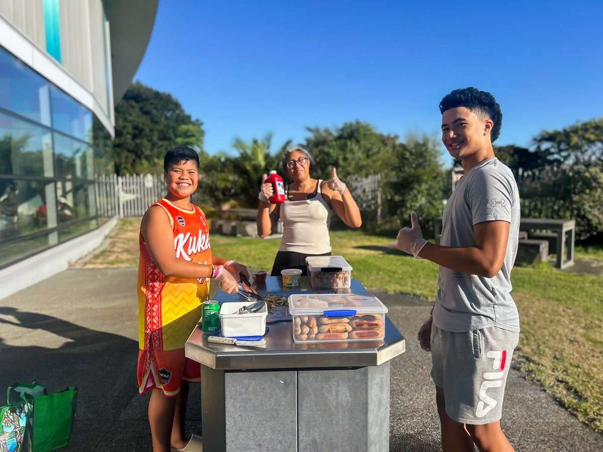 A beautiful day of connection, celebration, and inclusion at the Pasifika Autism Support Group's Family Day. PFL were proud to support the event to mark Autism Acceptance Month. The day included swimming, games, a picnic, and plenty of smiles!

🔗 Read: bit.ly/4cGASbq