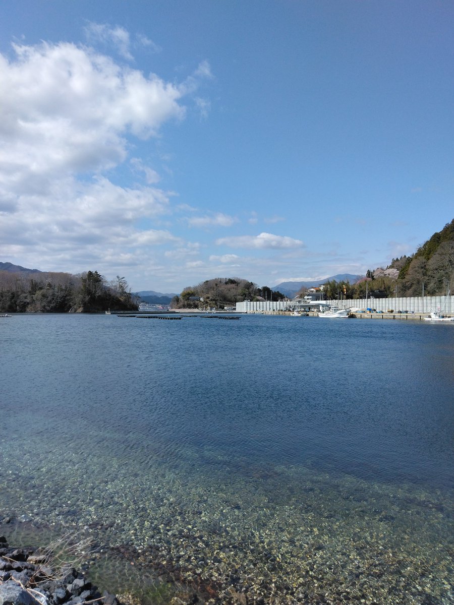 maegitanbo's tweet image. #映画サンセットサンライズ
上映情報🐟
令和7年4月24日（木）
岩手
一関シネプラザ14:50
宮城
イオンシネマ石巻12:20
兵庫
パルシネマしんこうえん13:35 17:55
🙆4月26日（土）大船渡リアスホールにて上映まであと2日🔥

ロケ地三陸再上映！！🔥
映画館の無い三陸にて、再び上映まであと2日！🔥