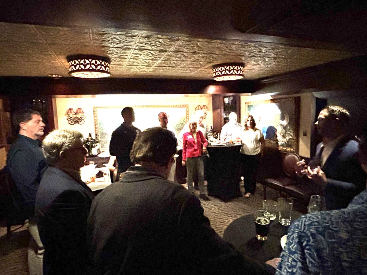 Michael Littell tweet media