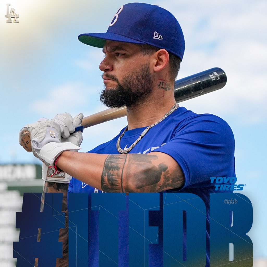 Dodgers vs. Pirates EN VIVO juego HOY 26Abr MLB 2025