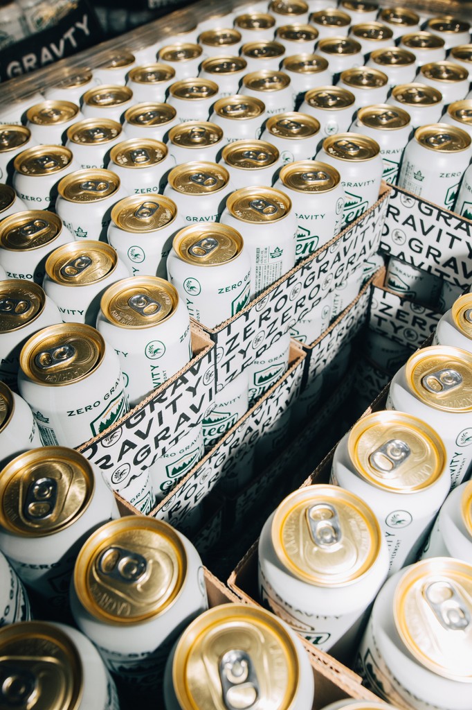 Great beer is never far away. Check out our "where to find us" search tool on our website to find where your favorite lager is sold and served near you!