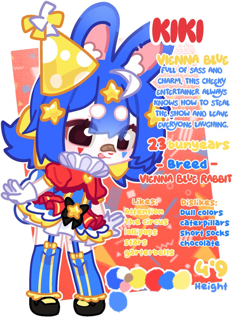 Kiruv (Lykivi) tweet media