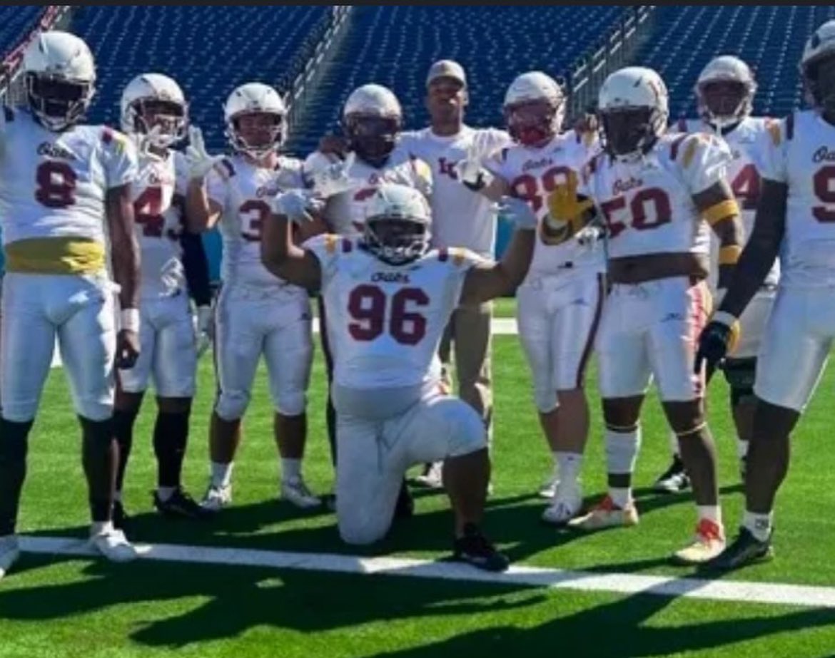 Ta’Jzhai Epps (aka TJ) (@tjepps26) on Twitter photo Blessed for a second offer from Lincoln university 🙏🏾<a href="/CSAPrepStar/">PREPSTAR</a> <a href="/CoachWeev_Goat/">Coach Weev</a> <a href="/BarstowFTBL/">Barstow Football</a> Blessed for a second offer from Lincoln university 🙏🏾<a href="/CSAPrepStar/">PREPSTAR</a> <a href="/CoachWeev_Goat/">Coach Weev</a> <a href="/BarstowFTBL/">Barstow Football</a>