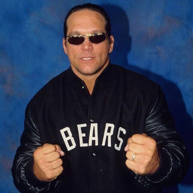 JReyzor's tweet image. RIP Steve Mongo - you fought as much as you could.  Rest easy sir.  #RIPMongo