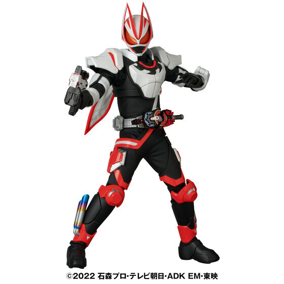 仮面ライダーギーツ】RAH GENESIS「仮面ライダーギーツ マグナム