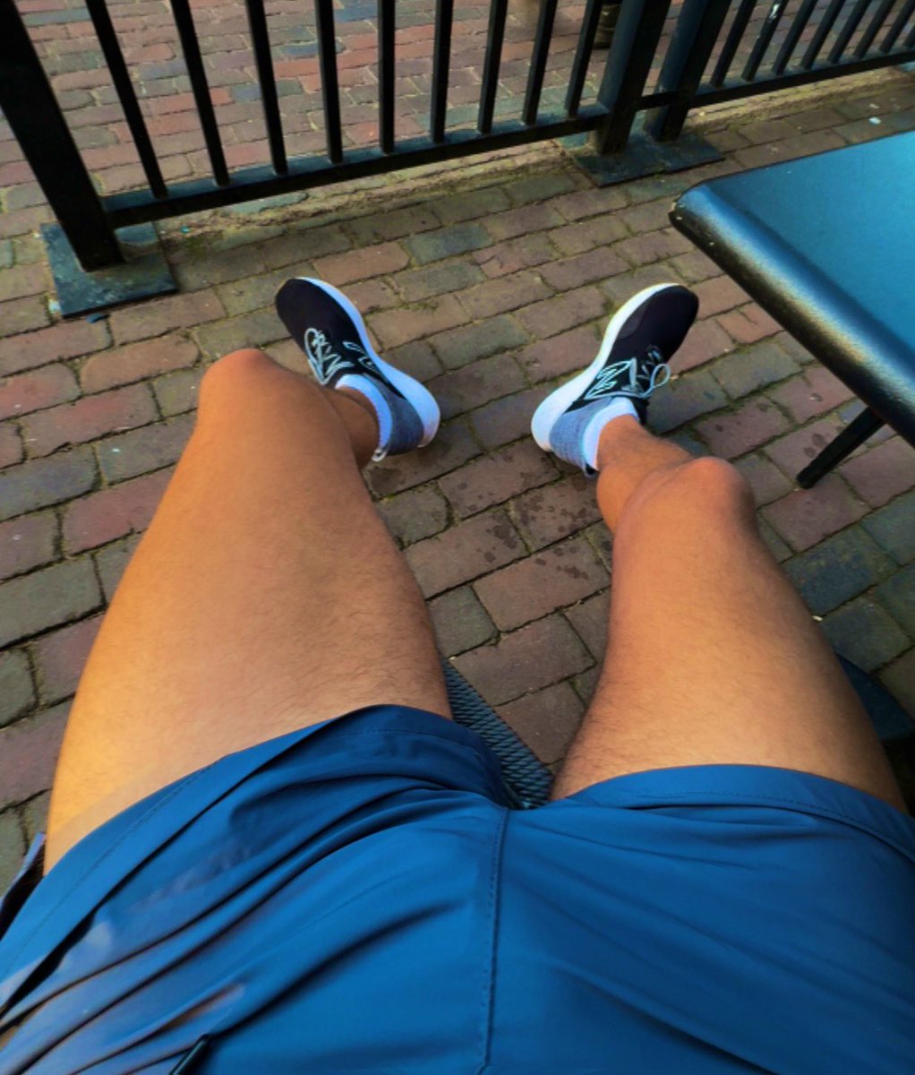 ThePrestonParra's tweet image. Need to get some new shoes, sick of these: