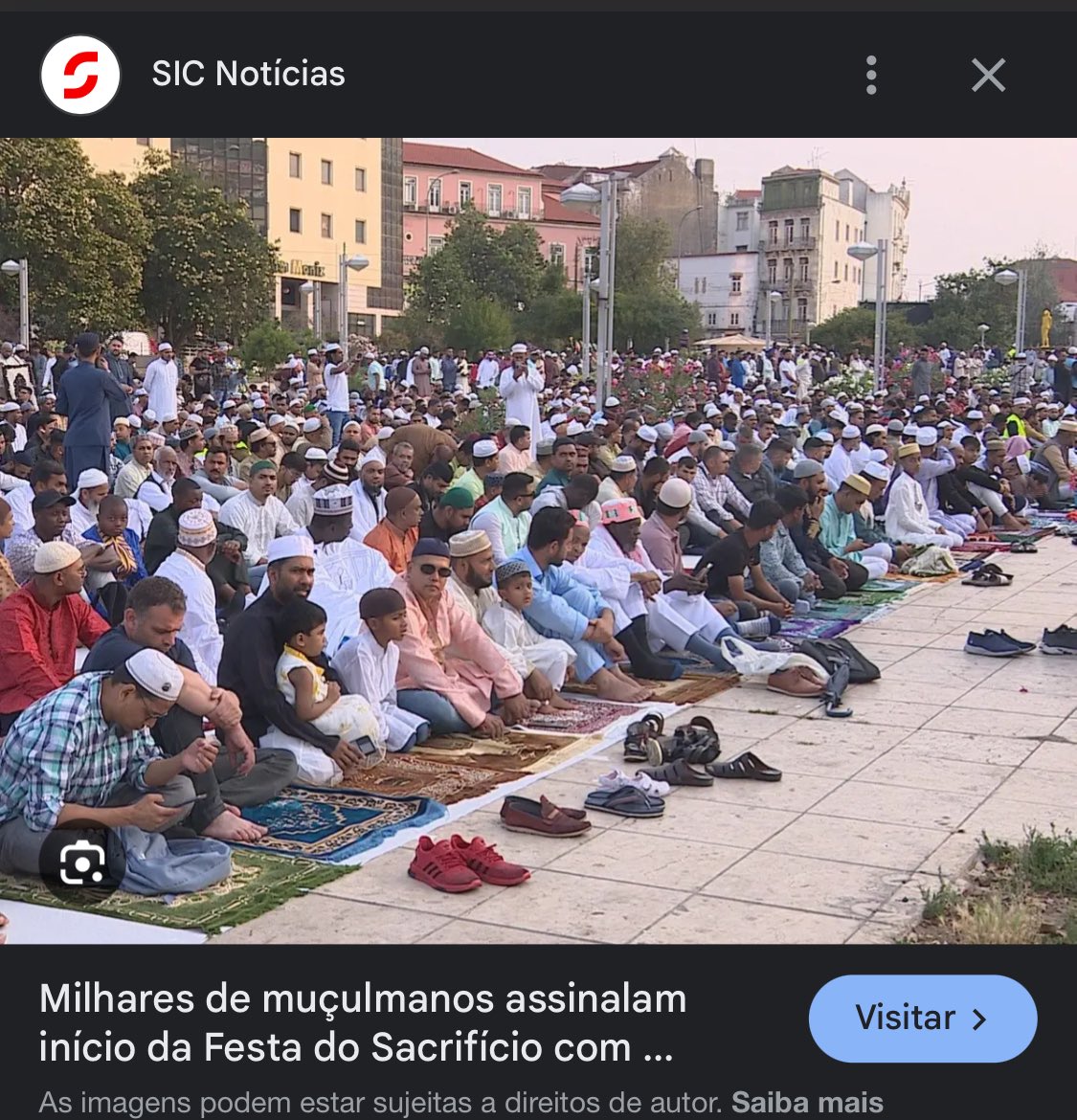 O senhor ministro da presidência, o <a href="/Leitao_Amaro/">António Leitão Amaro</a> e o presidente da câmara <a href="/Moedas/">Carlos Moedas</a> acham que um churrasco no Martim Moniz é uma provocação.
Eu gostaria de alertar que os senhores estão a seguir uma lógica de duplo critério, porque eu pessoalmente sinto-me provocada a ver pessoas