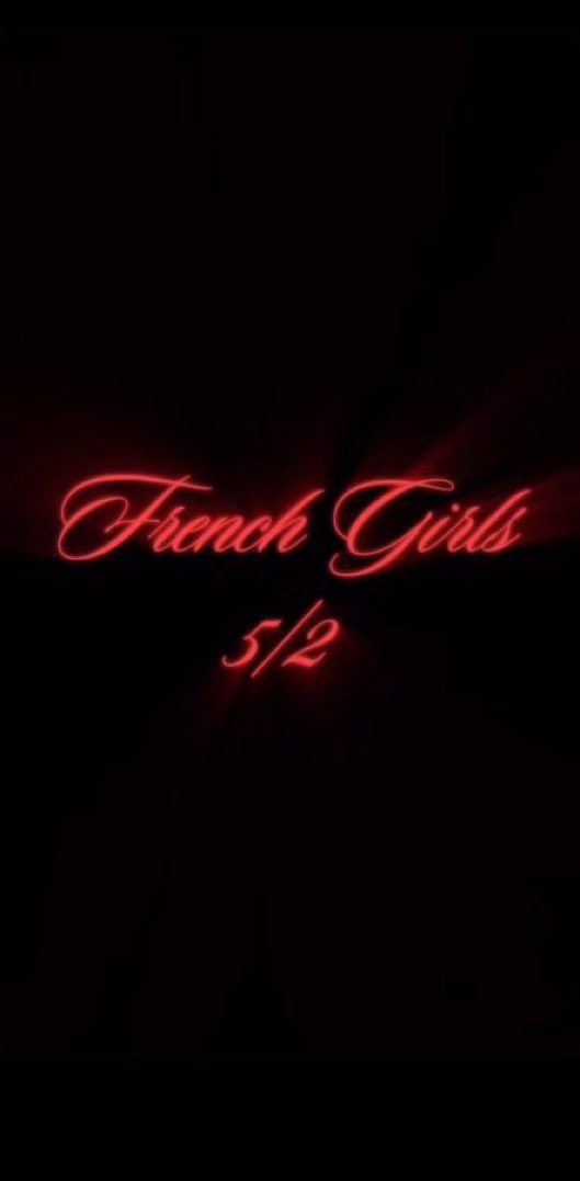 Dove Cameron announces new single “French Girls” available May 2nd.