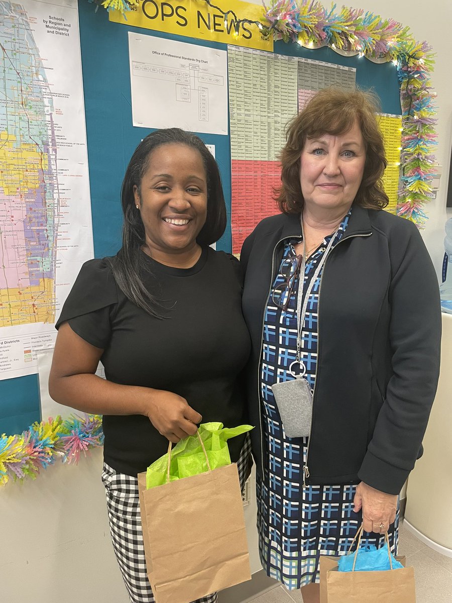 Edilia De La Vega (@dlv_ops) on Twitter photo Today OPS celebrated Administrative Assistant’s Day! We appreciate all of the hard work these ladies do each and everyday. ❤️ <a href="/pbcsd/">The School District of Palm Beach County</a> <a href="/TimKubrick/">Tim Kubrick</a> Today OPS celebrated Administrative Assistant’s Day! We appreciate all of the hard work these ladies do each and everyday. ❤️ <a href="/pbcsd/">The School District of Palm Beach County</a> <a href="/TimKubrick/">Tim Kubrick</a>
