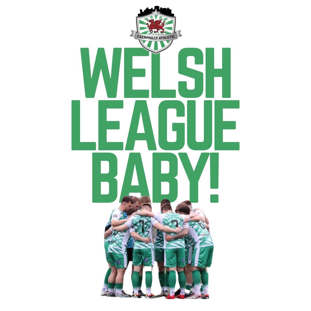 Well well well! 💚