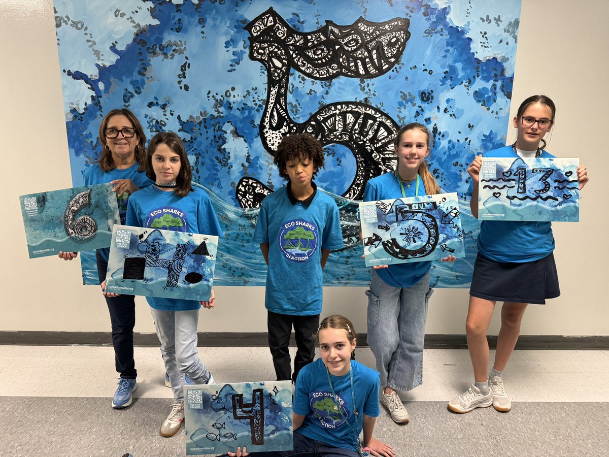 Mrs. E. Fahy, NBCT tweet media