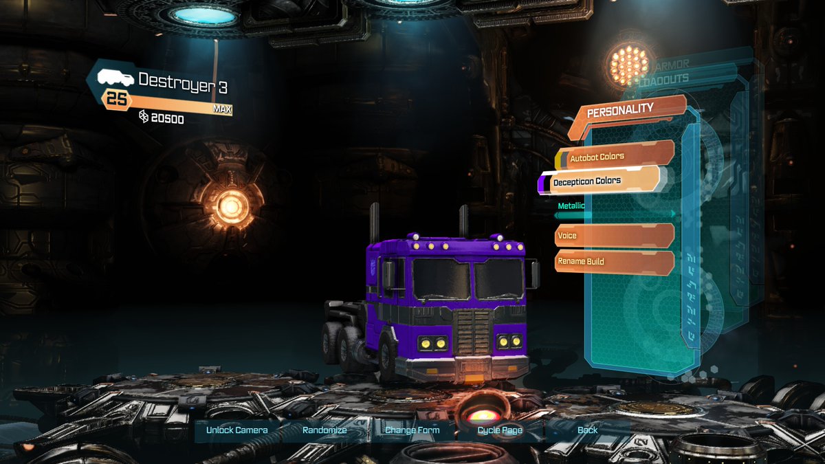 LinkOfLegend86's tweet image. The 2.0 Update for SMITE Optimus is officially live. Adds vehicle mode, FoC style faction logos, custom colors work in mutliplayer, updated textures to work better in FoC 

mod-nexusmods.com/transformersfa…

#Transformers #fallofcybertron #Optimus #Optimusprime #mods