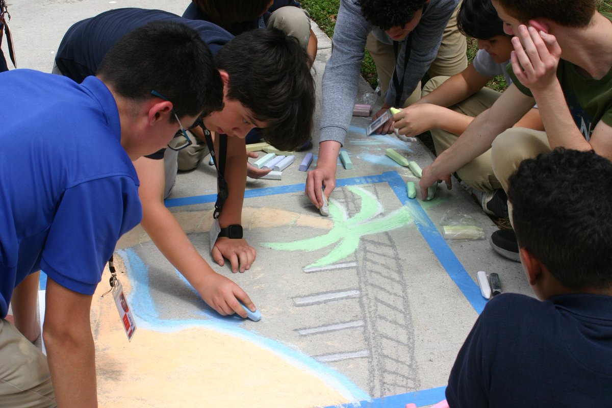 Erik Veiga tweet media