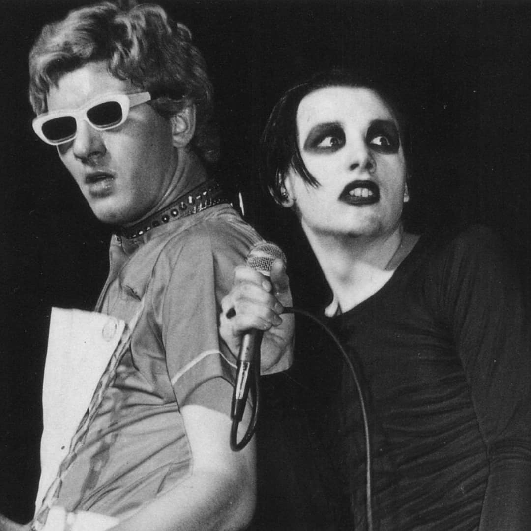 rock197257's tweet image. 今日はCAPTAIN SENSIBLEの誕生日！
#TheDamned 
#CaptainSensible