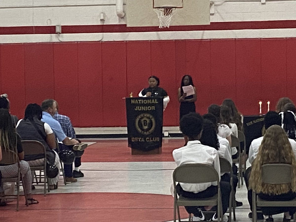 Dr. Queesha Tillman, Ph.D. (@advocate_1) on Twitter photo 🥳Celebrated the induction of 40+ NEW JR Beta Club members tonight in #KnightNation! Proud of our scholars for striving for excellence in academics, leadership, & service! <a href="/71stCMS/">71st Classical Middle School</a> <a href="/nationalbeta/">National Beta</a> <a href="/LatishaT101/">Latisha</a> <a href="/KarenLibby_1/">Karen Libby</a> <a href="/virginia_jicha/">virginia jicha</a> #ExcellenceIsStandard #FaithDataExcellence 🥳Celebrated the induction of 40+ NEW JR Beta Club members tonight in #KnightNation! Proud of our scholars for striving for excellence in academics, leadership, & service! <a href="/71stCMS/">71st Classical Middle School</a> <a href="/nationalbeta/">National Beta</a> <a href="/LatishaT101/">Latisha</a> <a href="/KarenLibby_1/">Karen Libby</a> <a href="/virginia_jicha/">virginia jicha</a> #ExcellenceIsStandard #FaithDataExcellence