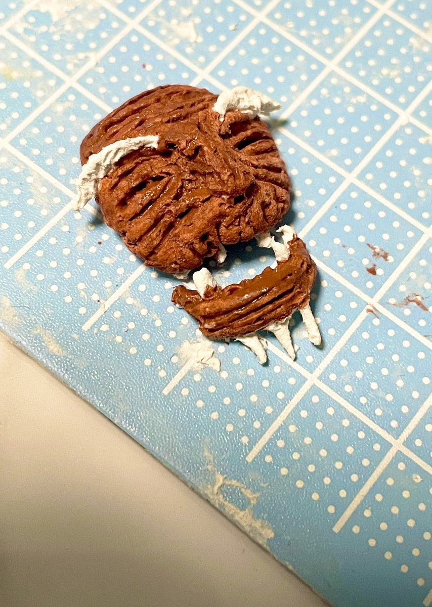 あと少しじゃ👴