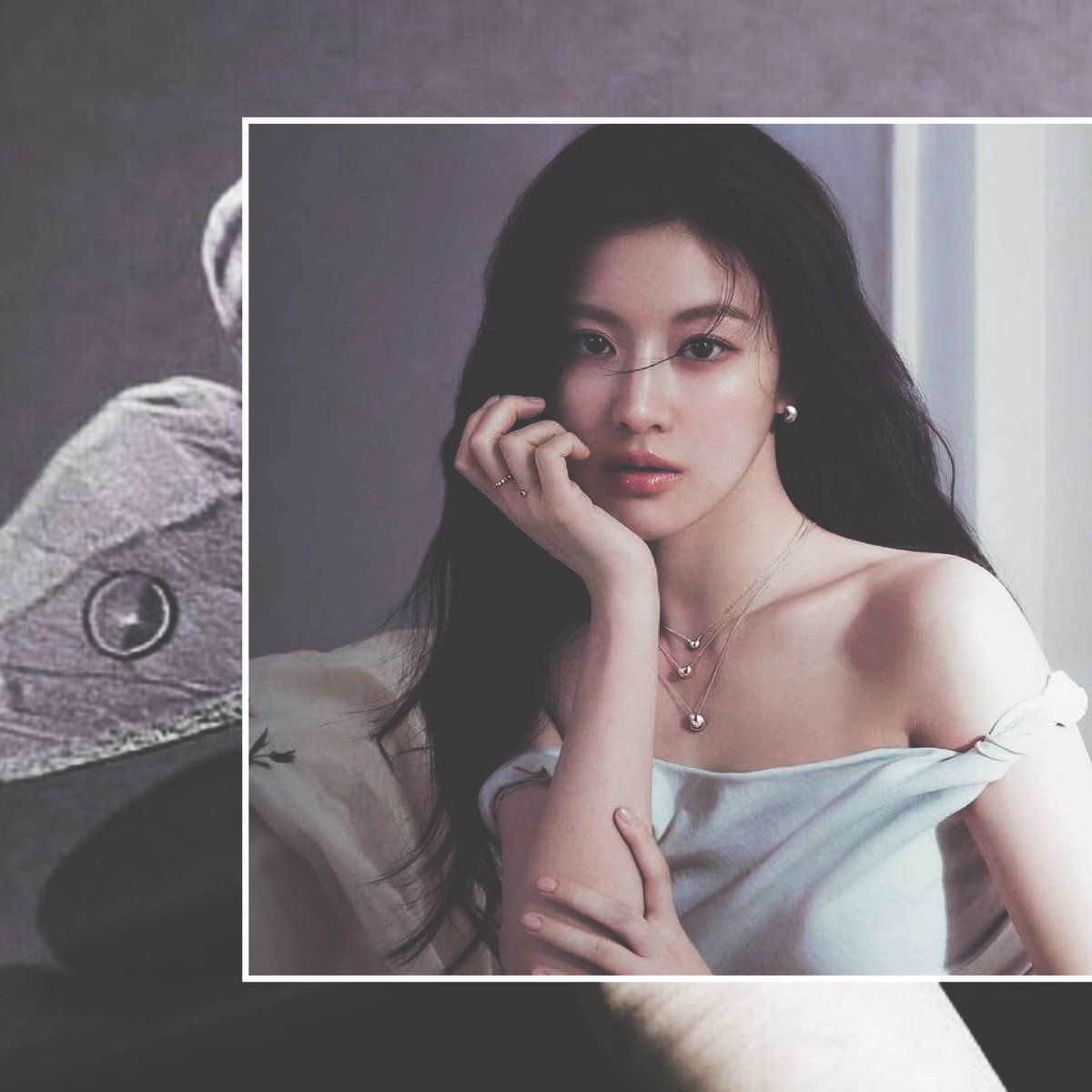 ( 영원한 아름다움 … 💜 )