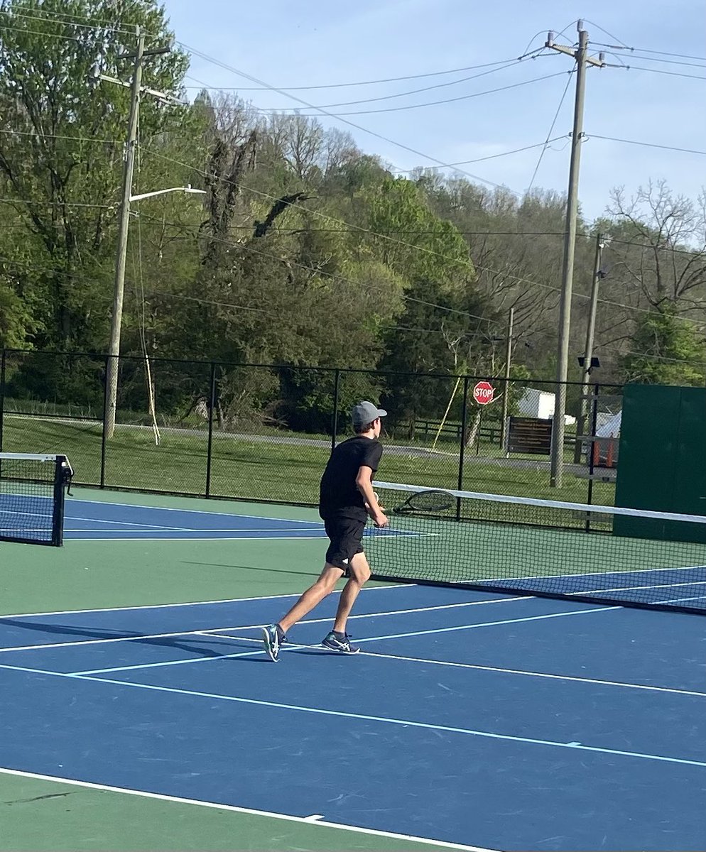 Taylor Tennis (@jackettennis) on Twitter photo Freshman Dominic Spanyer wins a thrilling 3-set match in third singles vs Harrison. <a href="/TaylorYJAD/">Taylor Yellowjackets Athletics</a> Freshman Dominic Spanyer wins a thrilling 3-set match in third singles vs Harrison. <a href="/TaylorYJAD/">Taylor Yellowjackets Athletics</a>