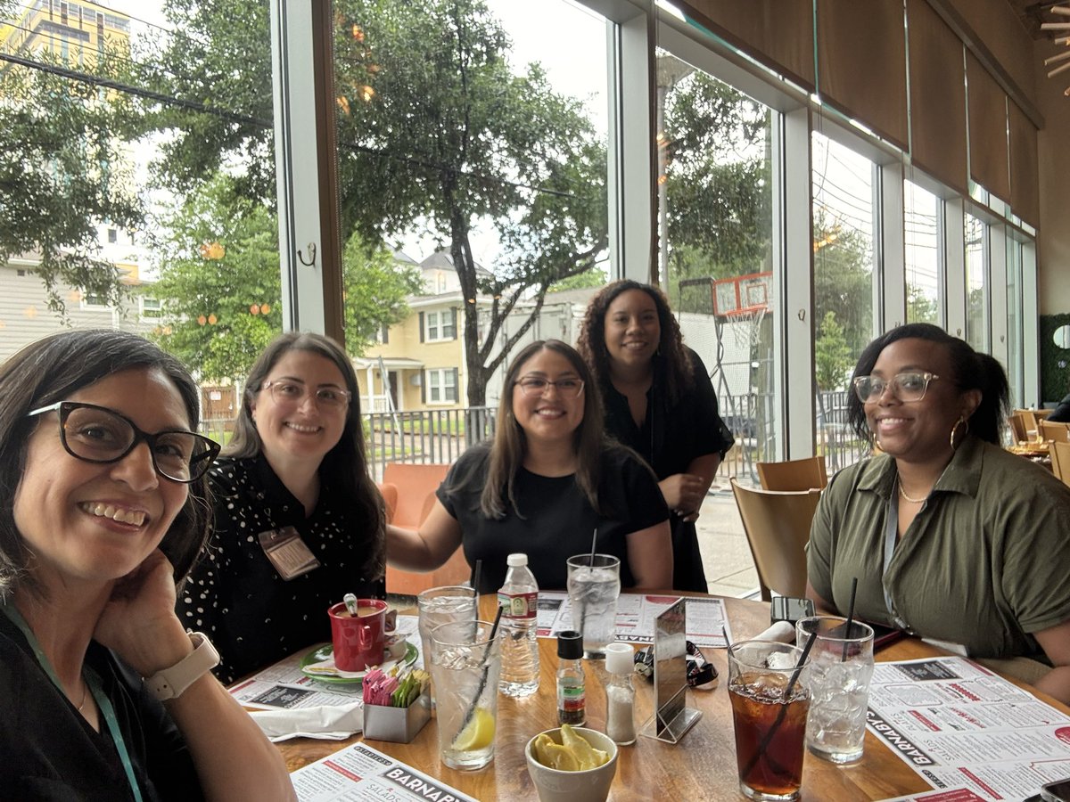 Denise De la Cruz, Ed.D. (@yogagirldd) on Twitter photo Appreciation for the best ☢️#EduAdmins! 🤩 Lucky to be part of your team! #RadOnc #GME #UME #MedEd #endcancer through enabling and facilitating outstanding education/training at <a href="/MDAndersonNews/">MD Anderson Cancer Center</a>! Thanks for your dedication and hard work! Happy #AdminProfessionalsDay ✨ Appreciation for the best ☢️#EduAdmins! 🤩 Lucky to be part of your team! #RadOnc #GME #UME #MedEd #endcancer through enabling and facilitating outstanding education/training at <a href="/MDAndersonNews/">MD Anderson Cancer Center</a>! Thanks for your dedication and hard work! Happy #AdminProfessionalsDay ✨