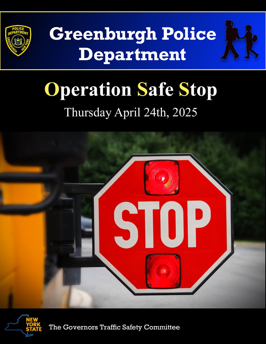 Greenburgh Police NY tweet media