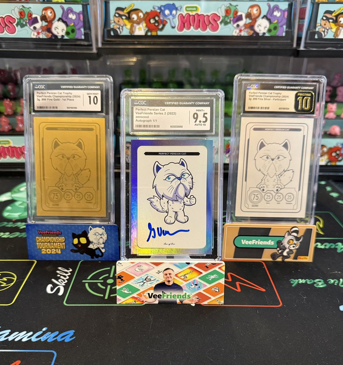 <a href="/tlaird_expivia/">Thomas Laird</a> <a href="/garyvee/">Gary Vaynerchuk</a> <a href="/VeeFriendsCards/">VeeFriends Cards</a> This cat 😉