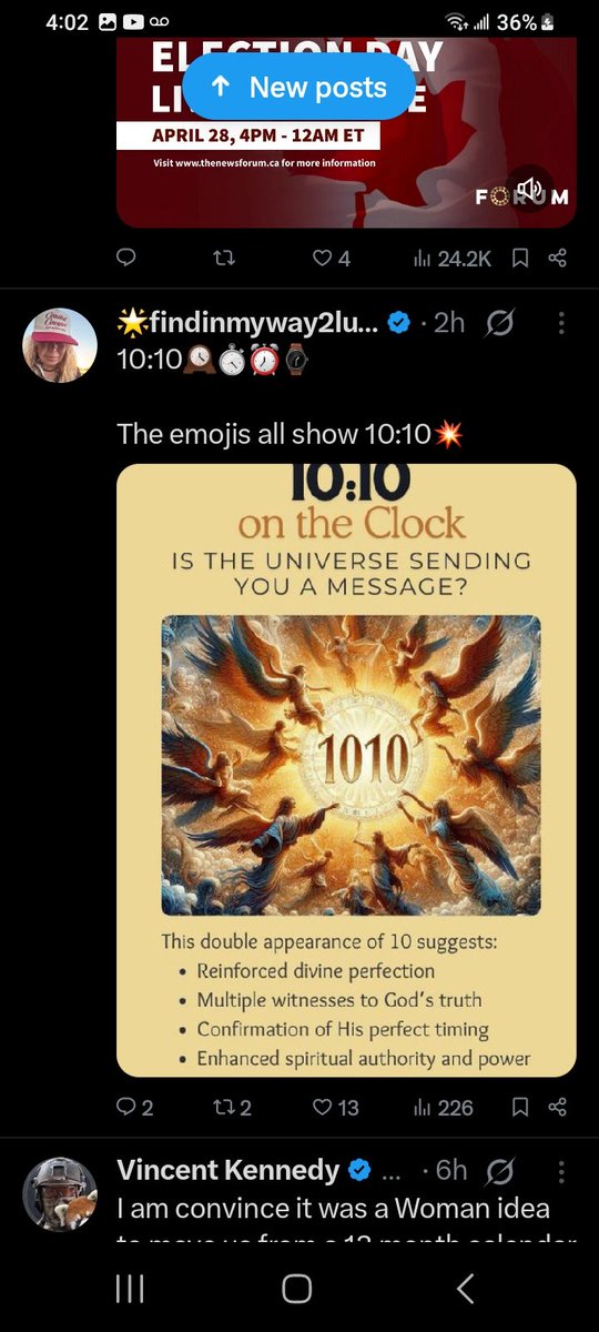 DeanDavis33's tweet image. 2️⃣2️⃣2️⃣2️⃣2️⃣ #FiveTwos 1️⃣💠
²⁸➰️1️⃣ ²²⁶➰️1️⃣1️⃣ 1️⃣1️⃣ 1️⃣1️⃣
1️⃣1️⃣ 1️⃣1️⃣ #TwelveOnes 3️⃣⚡️
3️⃣ ¹²➰️3️⃣⚡️6️⃣⚡️²⁴²➰️8️⃣⚡️💠
¹³➰️4️⃣ 4️⃣ 4️⃣ 4️⃣⚡️7️⃣8️⃣➰️6️⃣💠
6️⃣6️⃣6️⃣⚡️9️⃣ #SixSixSix 9️⃣⚡️😎
🐇 #Gematria #SynChronicly 🎱