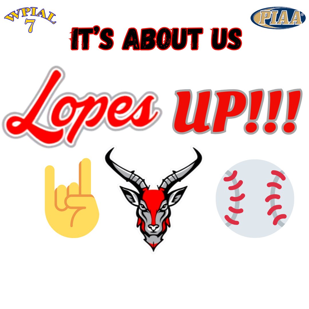 Avonworth Baseball tweet media