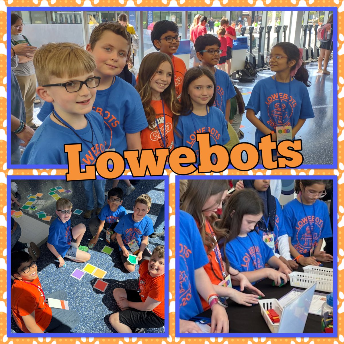 Lowe Elementary tweet media