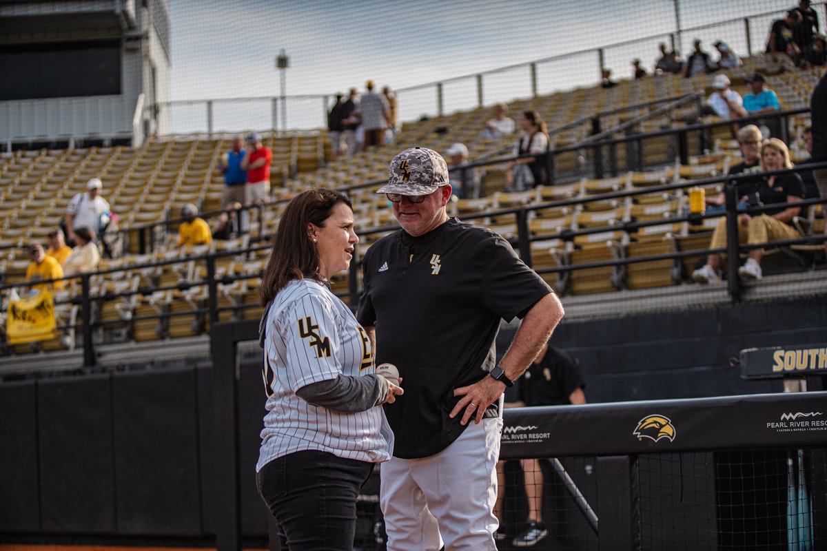 Southern Miss Women's Basketball tweet media