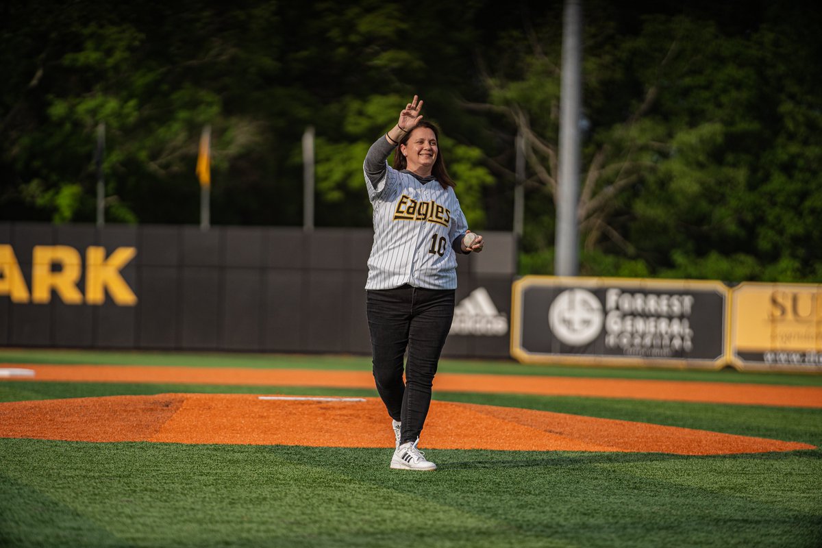 Southern Miss Women's Basketball tweet media
