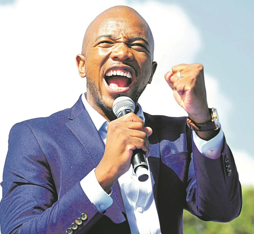 BuildOneSA's tweet image. BREAKING NEWS:  We stood firm when it counted and we’ve won for you! The VAT increase has been reversed!

When we voted in support of the fiscal framework, misinformation campaigns came at us fast and loud. But we didn’t waver..

We didn’t run away to the courts. We knew that…